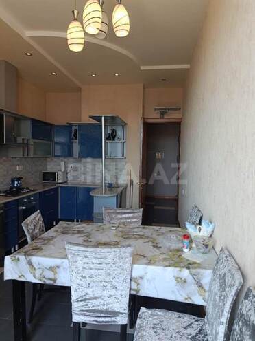 Продается 4-комн. новостройка 175 м², м. Элмляр Академиясы, photo 13 from 23