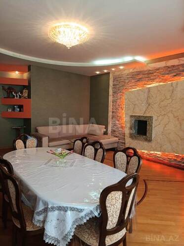 Продается 4-комн. новостройка 175 м², м. Элмляр Академиясы, photo 3 from 23