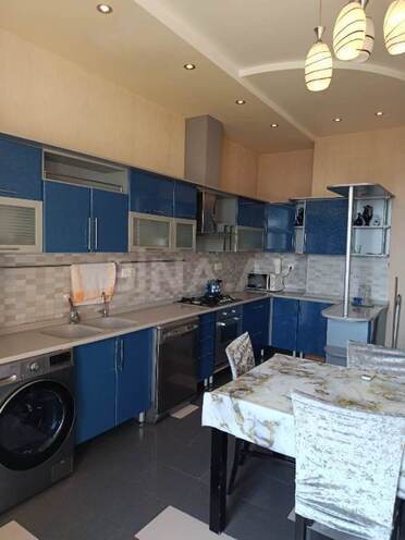 Продается 4-комн. новостройка 175 м², м. Элмляр Академиясы, photo 12 from 23