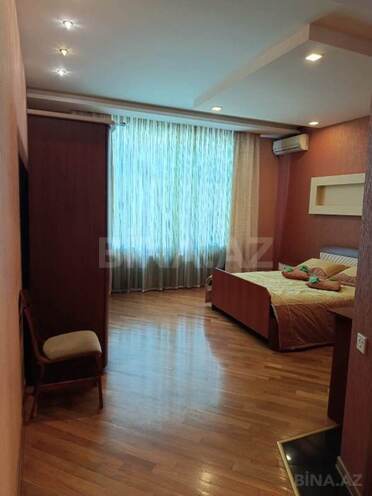 Продается 4-комн. новостройка 175 м², м. Элмляр Академиясы, photo 6 from 23