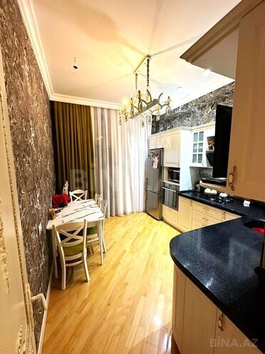 Satılır 3 otaqlı yeni tikili 130 m², Gənclik m., photo 9 from 17