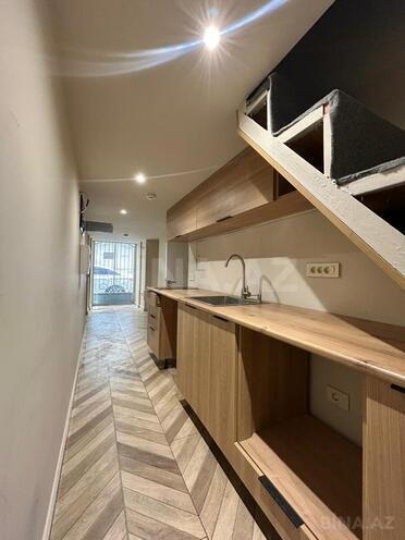 Сдаётся  объект 100 м², м. Сахил, photo 7 from 22