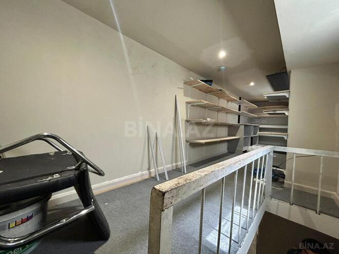 Сдаётся  объект 100 м², м. Сахил, photo 20 from 22
