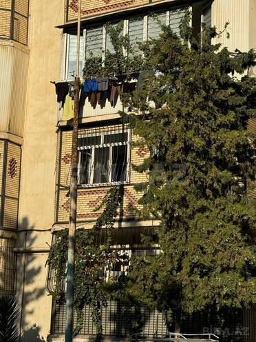 İcarəyə verilir 3 otaqlı köhnə tikili 82 m², Şah İsmayıl Xətai m., photo 13 from 15