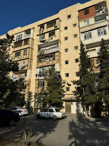 İcarəyə verilir 3 otaqlı köhnə tikili 82 m², Şah İsmayıl Xətai m., photo 12 from 15