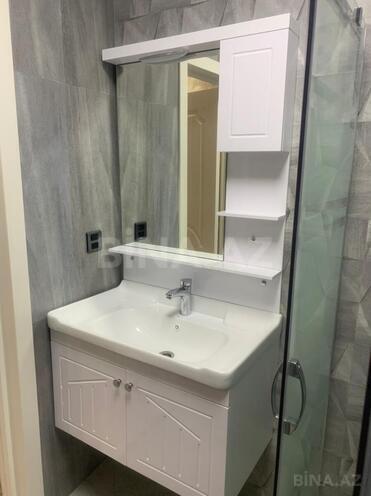 Satılır 3 otaqlı köhnə tikili 65 m², Memar Əcəmi m., photo 6 from 7