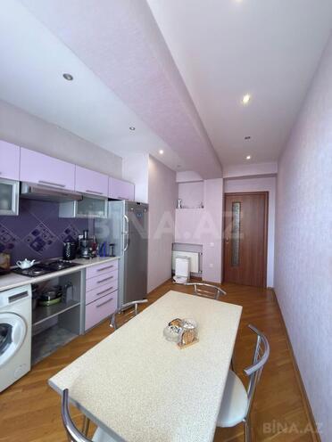 Satılır 2 otaqlı yeni tikili 95 m², Gənclik m., photo 7 from 18