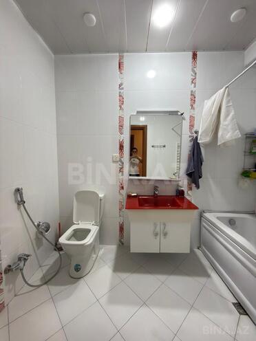 Satılır 2 otaqlı yeni tikili 95 m², Gənclik m., photo 17 from 18