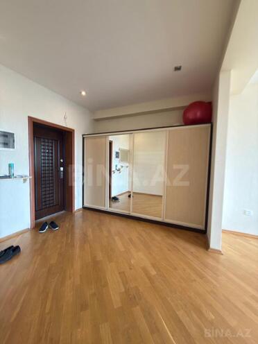 Satılır 2 otaqlı yeni tikili 95 m², Gənclik m., photo 12 from 18