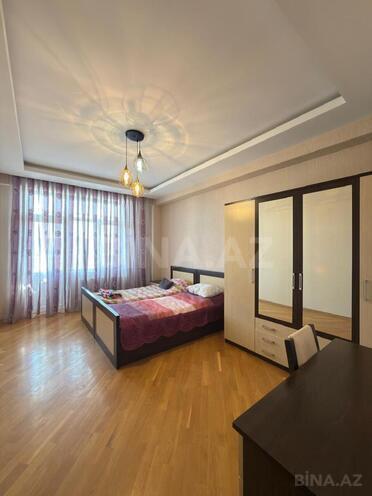 Satılır 2 otaqlı yeni tikili 95 m², Gənclik m., photo 5 from 18