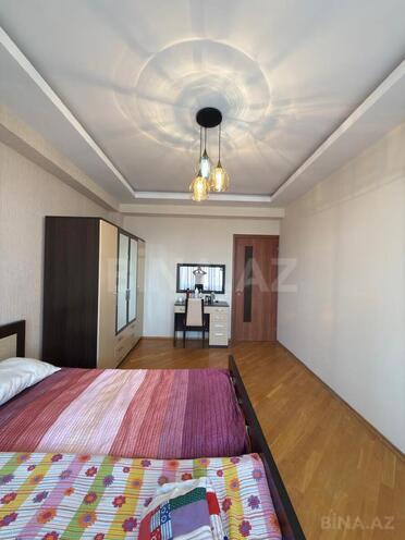 Satılır 2 otaqlı yeni tikili 95 m², Gənclik m., photo 6 from 18
