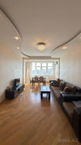 Satılır 2 otaqlı yeni tikili 95 m², Gənclik m., photo 3 from 18