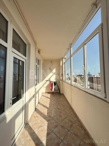 Satılır 2 otaqlı yeni tikili 95 m², Gənclik m., photo 9 from 18
