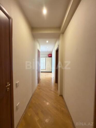 Satılır 2 otaqlı yeni tikili 95 m², Gənclik m., photo 15 from 18