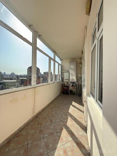 Satılır 2 otaqlı yeni tikili 95 m², Gənclik m., photo 10 from 18