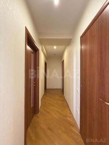 Satılır 2 otaqlı yeni tikili 95 m², Gənclik m., photo 14 from 18