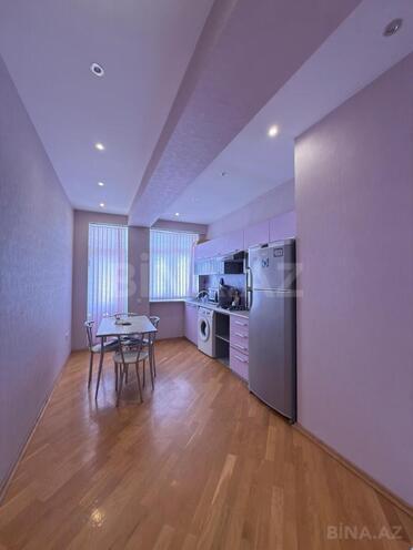 Satılır 2 otaqlı yeni tikili 95 m², Gənclik m., photo 8 from 18