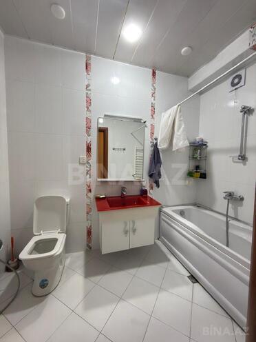 Satılır 2 otaqlı yeni tikili 95 m², Gənclik m., photo 16 from 18