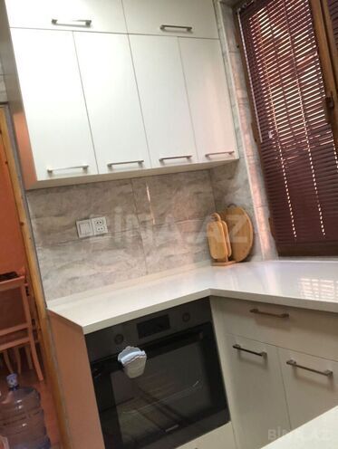 Продаётся 3-комн. вторичка 65 м², м. Мемар Аджеми, photo 10 from 14