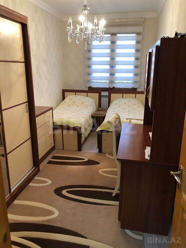 Продаётся 3-комн. вторичка 65 м², м. Мемар Аджеми, photo 6 from 14