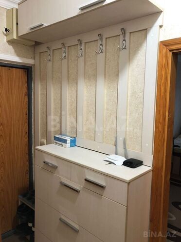 Продаётся 3-комн. вторичка 65 м², м. Мемар Аджеми, photo 11 from 14