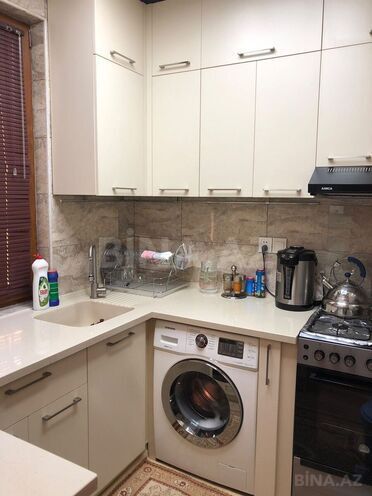 Продаётся 3-комн. вторичка 65 м², м. Мемар Аджеми, photo 9 from 14