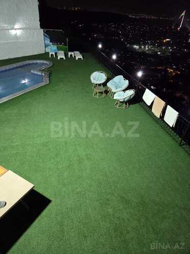 İcarəyə verilir 7 otaqlı həyət evi/bağ evi 700 m², Səbail r., photo 3 from 30