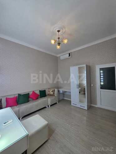 İcarəyə verilir 7 otaqlı həyət evi/bağ evi 700 m², Səbail r., photo 11 from 30