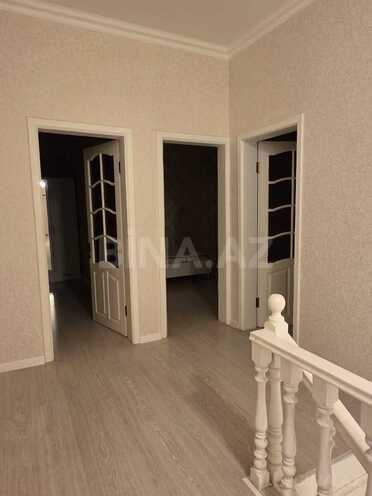 İcarəyə verilir 7 otaqlı həyət evi/bağ evi 700 m², Səbail r., photo 20 from 30