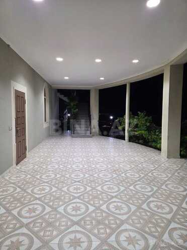 İcarəyə verilir 7 otaqlı həyət evi/bağ evi 700 m², Səbail r., photo 28 from 30