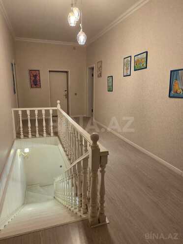 İcarəyə verilir 7 otaqlı həyət evi/bağ evi 700 m², Səbail r., photo 15 from 30