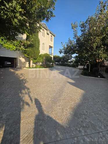 İcarəyə verilir 7 otaqlı həyət evi/bağ evi 700 m², Səbail r., photo 24 from 30