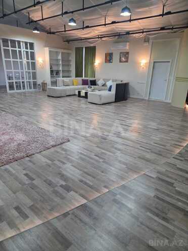 İcarəyə verilir 7 otaqlı həyət evi/bağ evi 700 m², Səbail r., photo 7 from 30