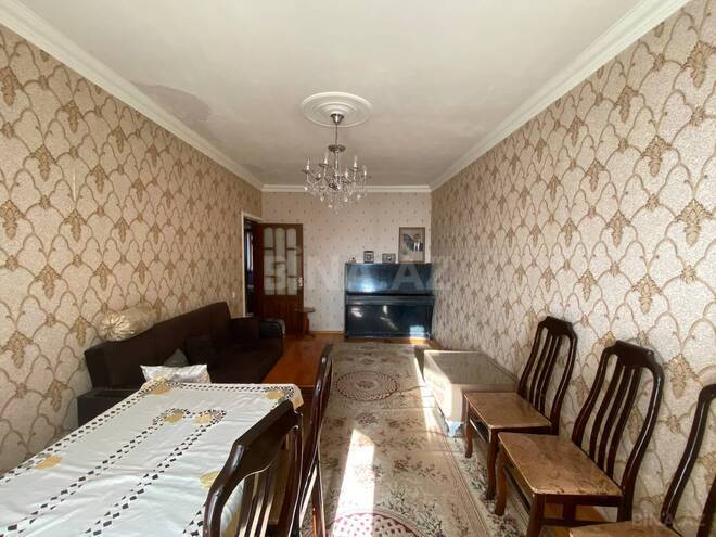 Satılır 3 otaqlı yeni tikili 80 m², Yeni Günəşli q., photo 3 from 14