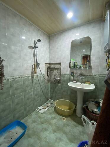 Satılır 3 otaqlı yeni tikili 80 m², Yeni Günəşli q., photo 12 from 14
