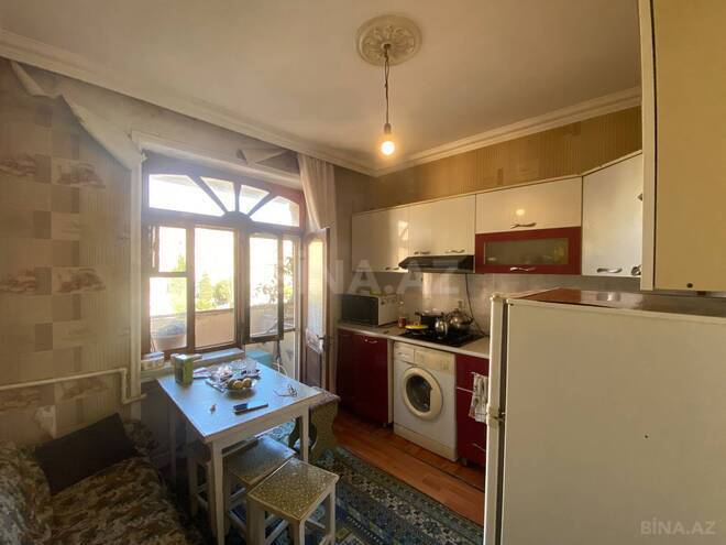 Satılır 3 otaqlı yeni tikili 80 m², Yeni Günəşli q., photo 10 from 14