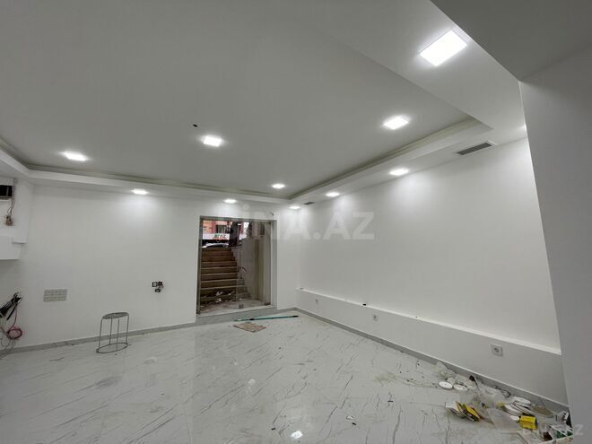 İcarəyə verilir  obyekt 80 m², İnşaatçılar m., photo 5 from 6