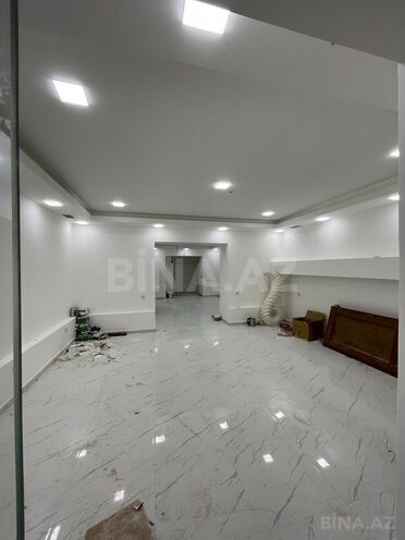 İcarəyə verilir  obyekt 80 m², İnşaatçılar m., photo 1 from 6