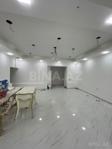 İcarəyə verilir  obyekt 80 m², İnşaatçılar m., photo 4 from 6