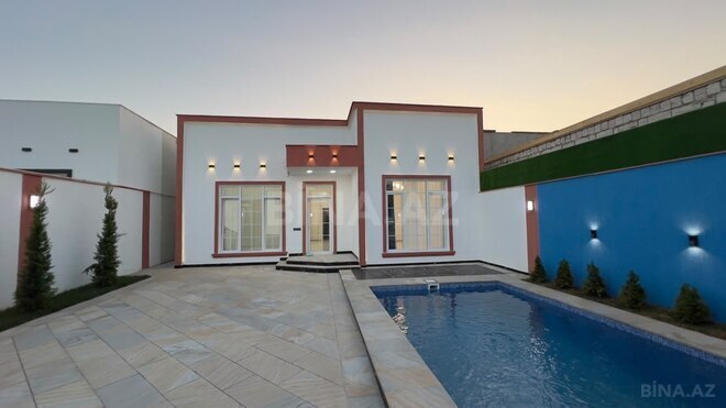 Продается 4-комн. дом/дача 160 м², пос. Шувеляны, photo 1 from 12
