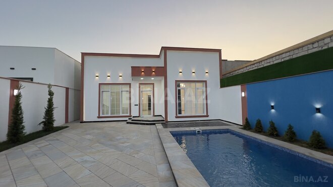 Продается 4-комн. дом/дача 160 м², пос. Шувеляны, photo 4 from 12