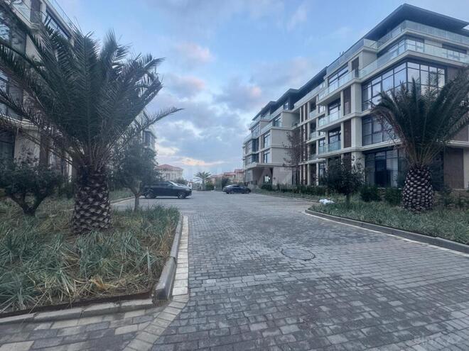 Продаётся 3-комн. новостройка 128 м², пос. Нардаран, photo 22 from 24