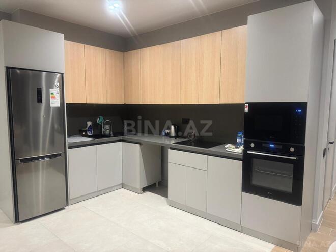 Продаётся 3-комн. новостройка 128 м², пос. Нардаран, photo 9 from 24