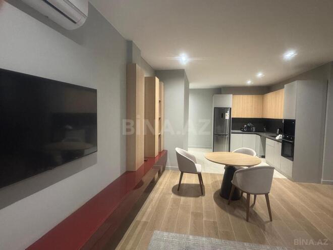 Продаётся 3-комн. новостройка 128 м², пос. Нардаран, photo 11 from 24