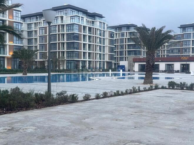 Продаётся 3-комн. новостройка 128 м², пос. Нардаран, photo 1 from 24