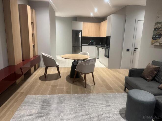 Продаётся 3-комн. новостройка 128 м², пос. Нардаран, photo 8 from 24