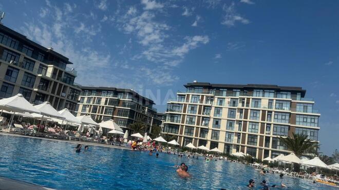 Продаётся 3-комн. новостройка 128 м², пос. Нардаран, photo 23 from 24
