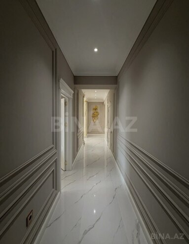 Satılır 3 otaqlı yeni tikili 128 m², Memar Əcəmi m., photo 6 from 14