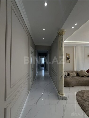 Satılır 3 otaqlı yeni tikili 128 m², Memar Əcəmi m., photo 7 from 14
