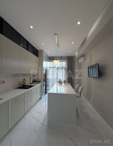 Satılır 3 otaqlı yeni tikili 128 m², Memar Əcəmi m., photo 12 from 14